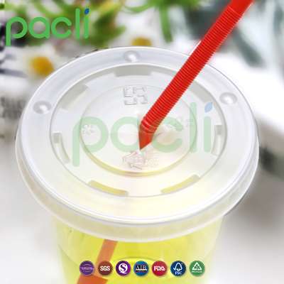 China supply china factory custom cheap universal cup PS lid