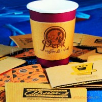 cup with sleeve,Sleeve Cup,custom cup