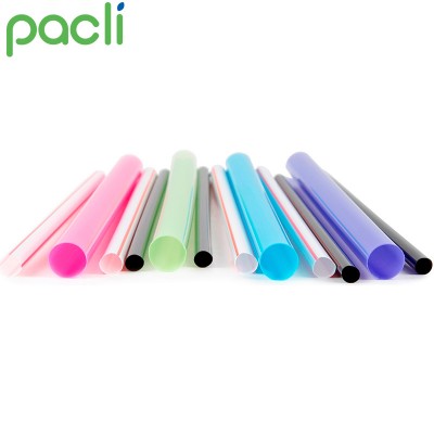 Wholesale SGS corn starch  pla straw