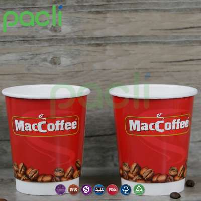 Hot sale premium quality paper coffee carton cup