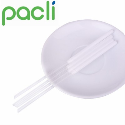 Food grade  pp telescopic juice plastic eco friendly